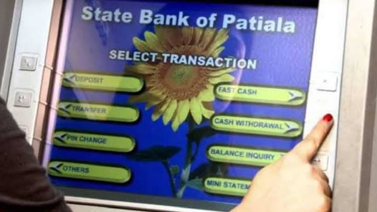 SBI ATM Charges: Only 5 Free Withdrawals at Other Banks