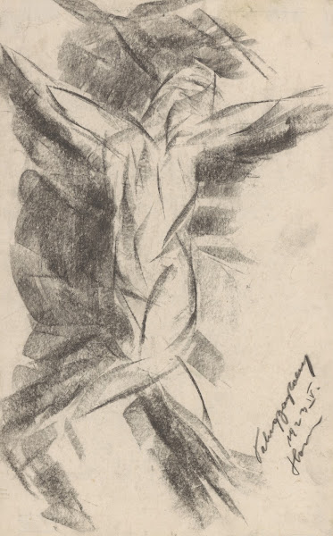 Dance 1923