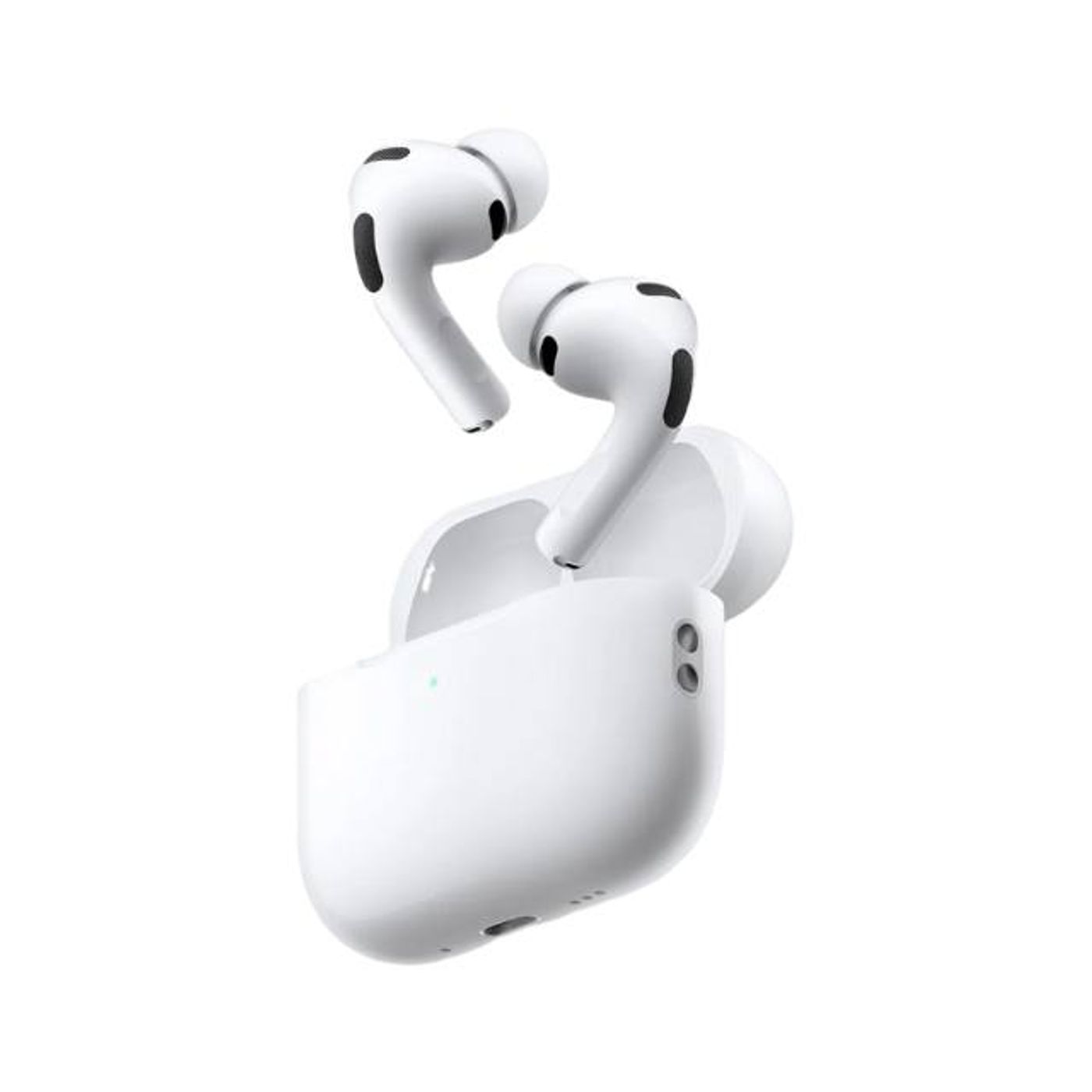 NOUVEAU PRODUIT CHAUDE : Casque Bluetooth Apple AirPods Pro 3 Type-C

Des écouteurs...