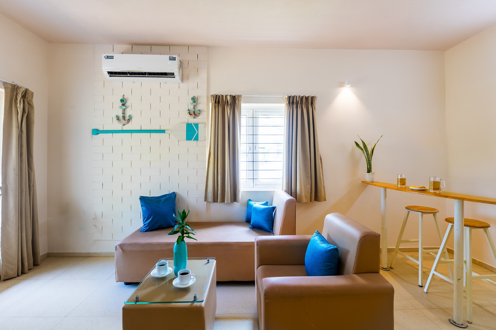 KING Avarta Resort