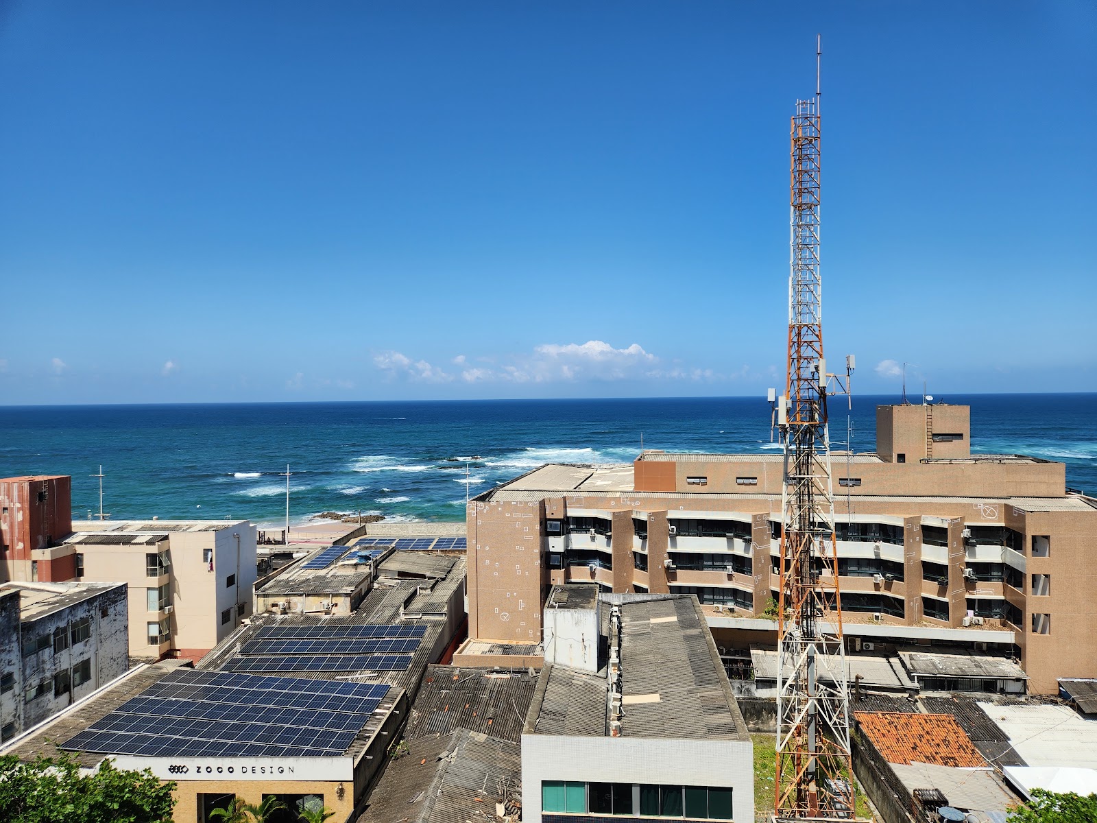 Apartamento, Pituba