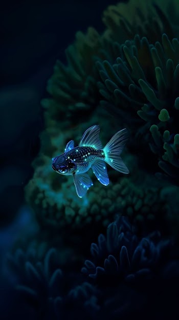 Beautiful Fish Picture