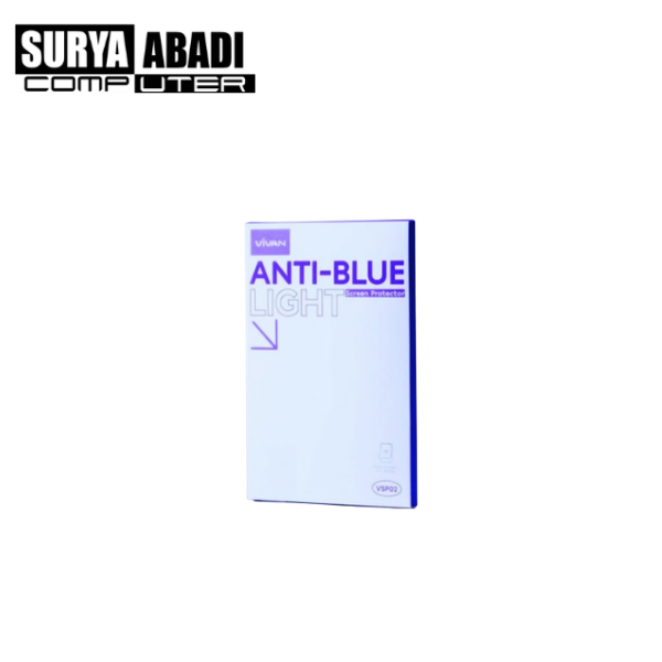 SCREEN PROTECTOR VIVAN VSP02X BASIC2 ANTI BLUE