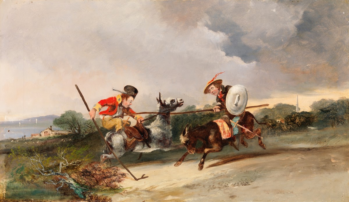 A Tournament