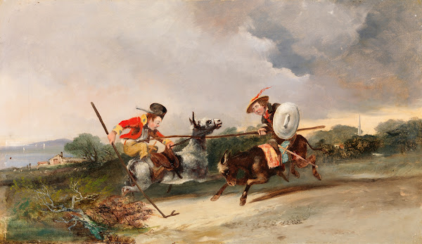 A Tournament