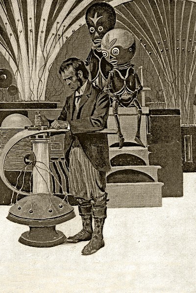 Imperial Media- Colonial Networks and Information Technologies in the British Literary Imagination, 1857–1918