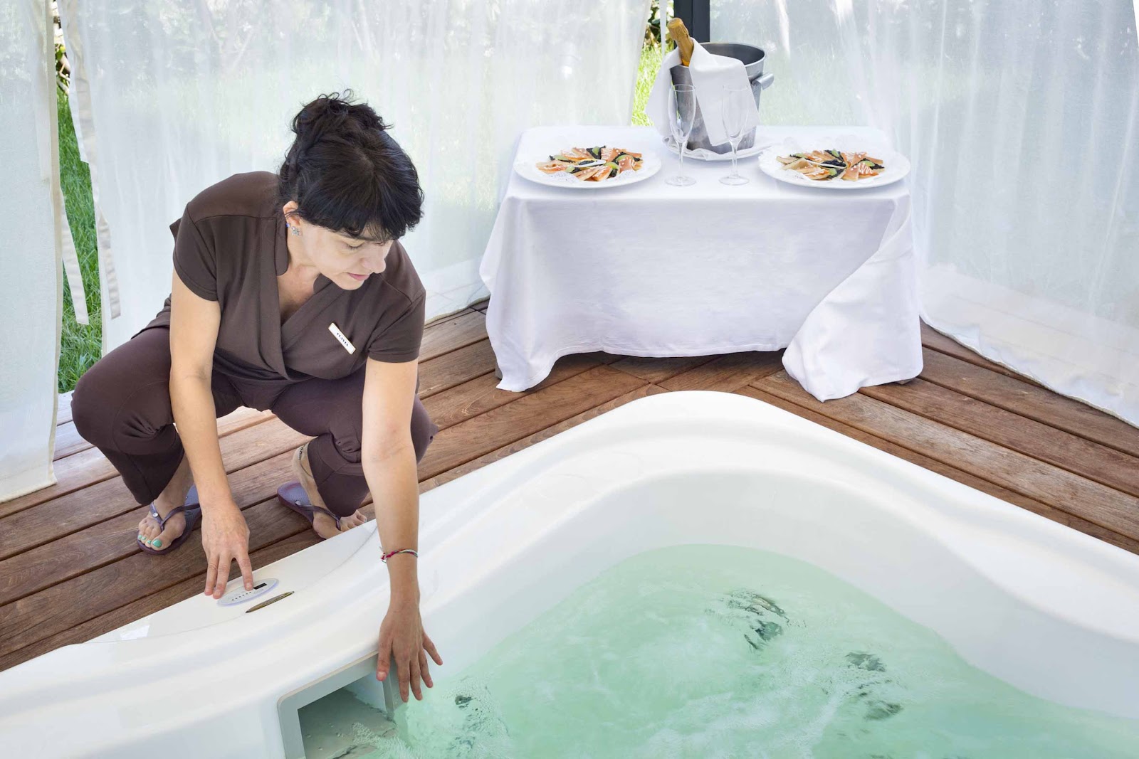 Spa