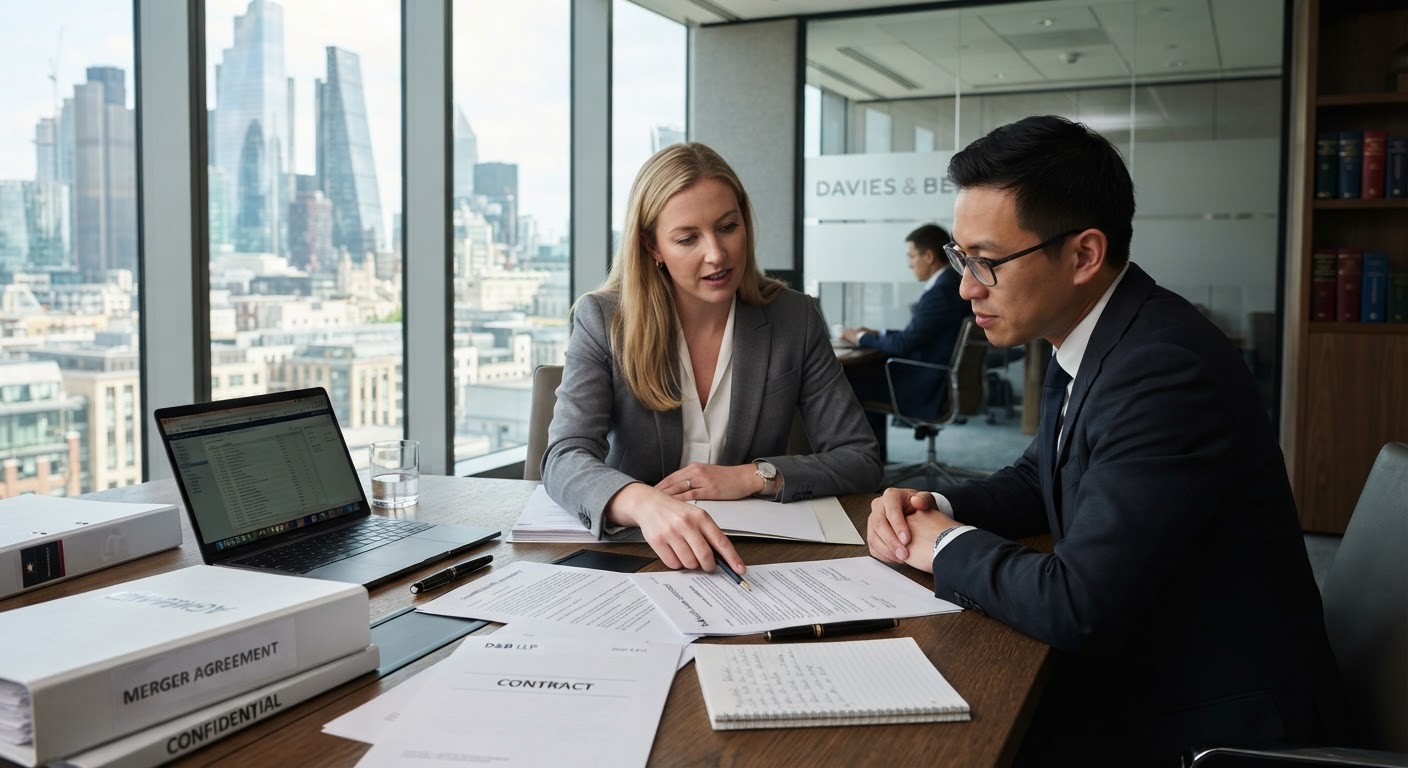 أفضل استراتيجيات الاستشارات القانونية للشركات لتعزيز الأداء المؤسسي بالإمارات