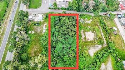 Tanah Komersial Sungai Ramal Kajang — foto 10/10