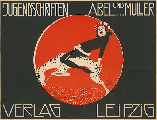 Jugendschriften Abel Und MüLler Verlag Leipzig 1911