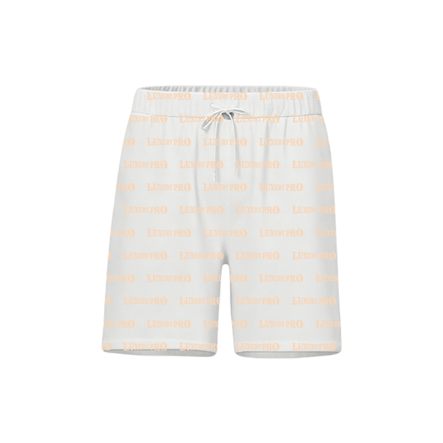 AOP Beach Shorts Exclusive Edition