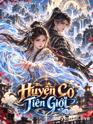 Huyền Cơ Tiên Giới