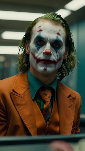 Joker Picture
