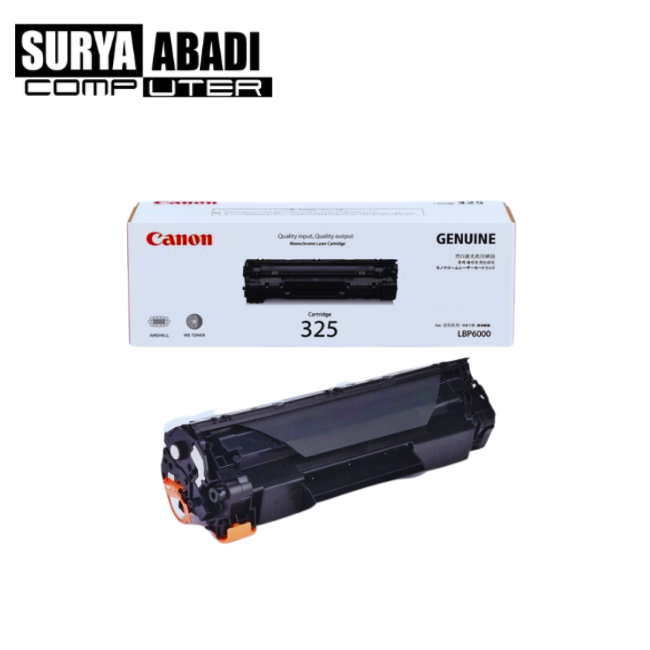 TONER CANON 325