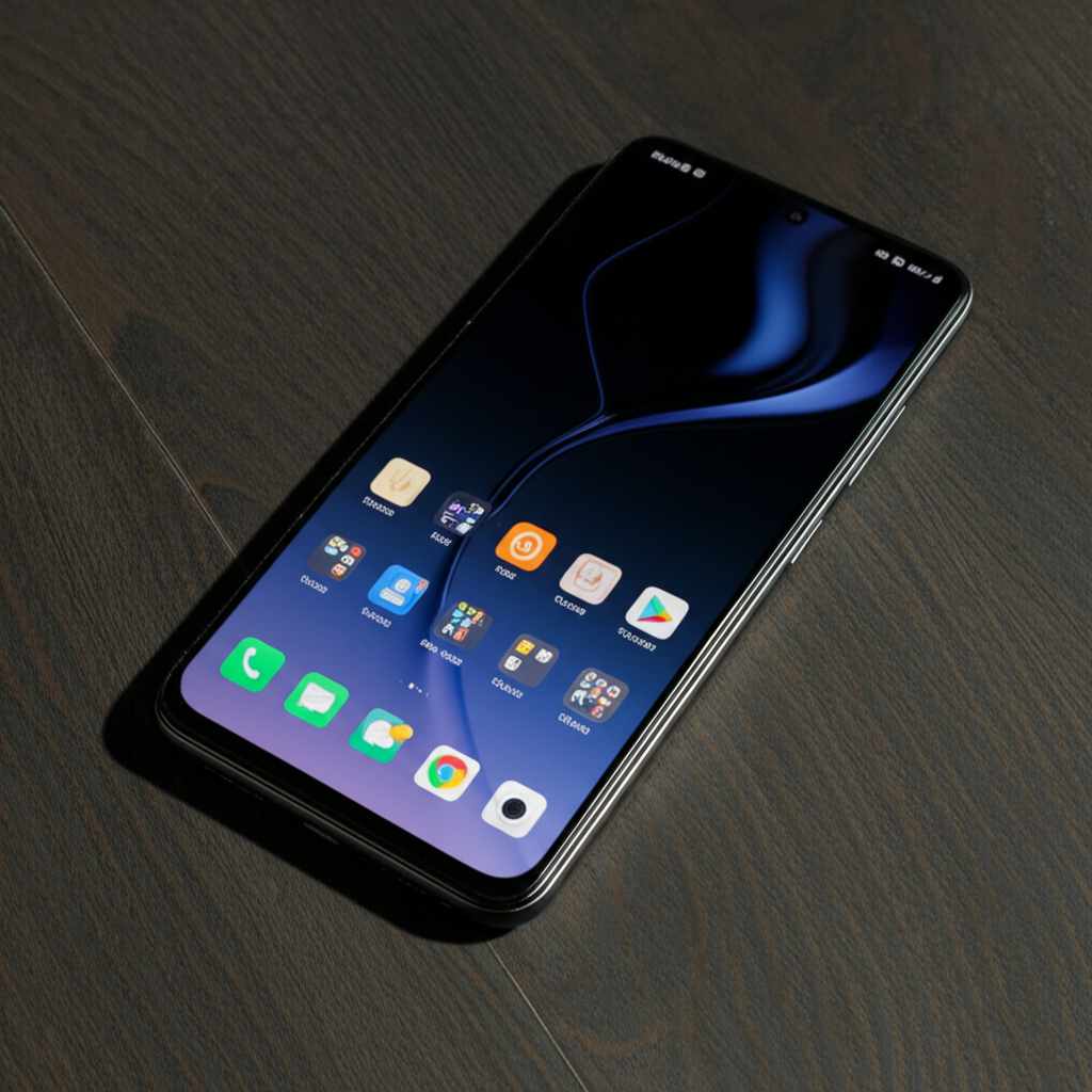 Spesifikasi Lengkap Redmi Note 13 Performa Unggul dan Desain Modern