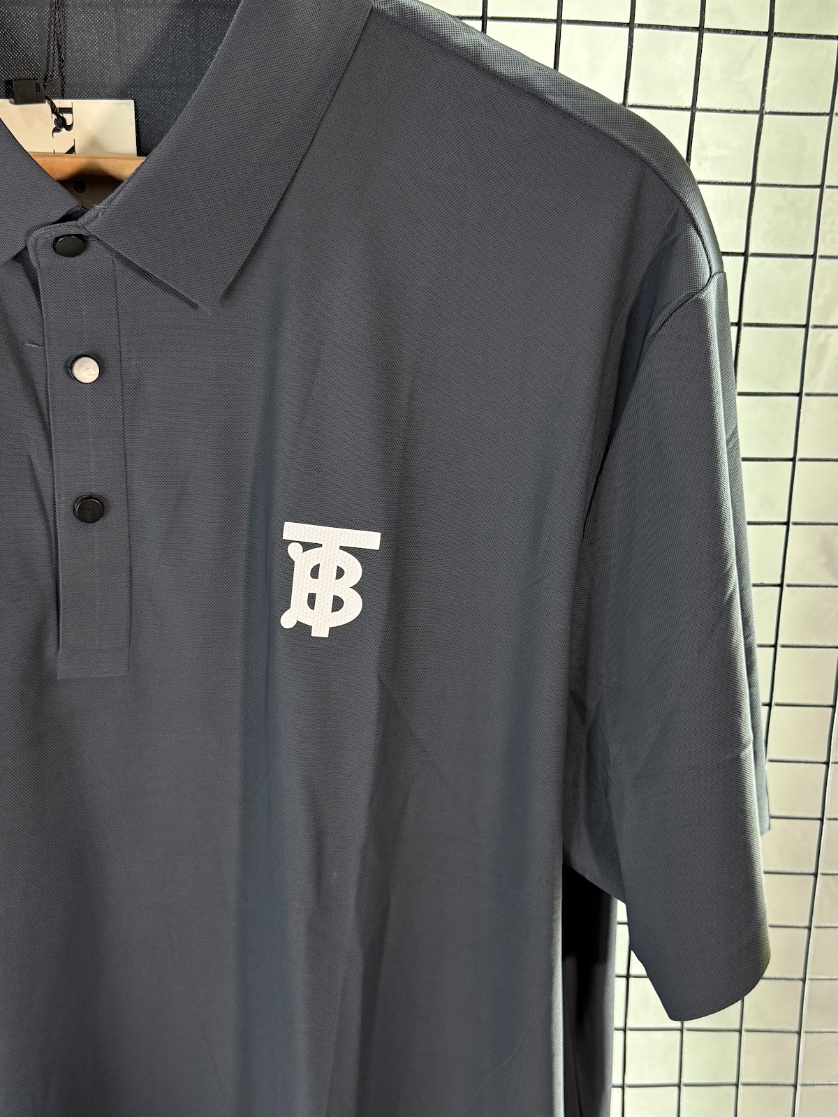 Camisa_Polo_Burberry - 1