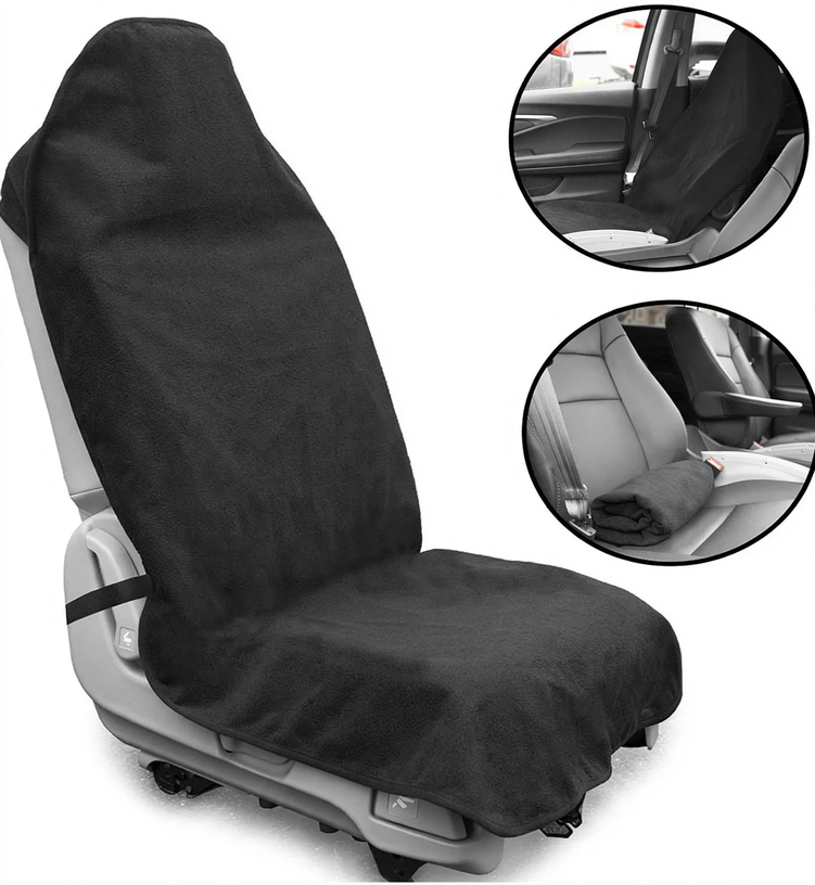 Car seat cover made of Oxford fabric, waterproof