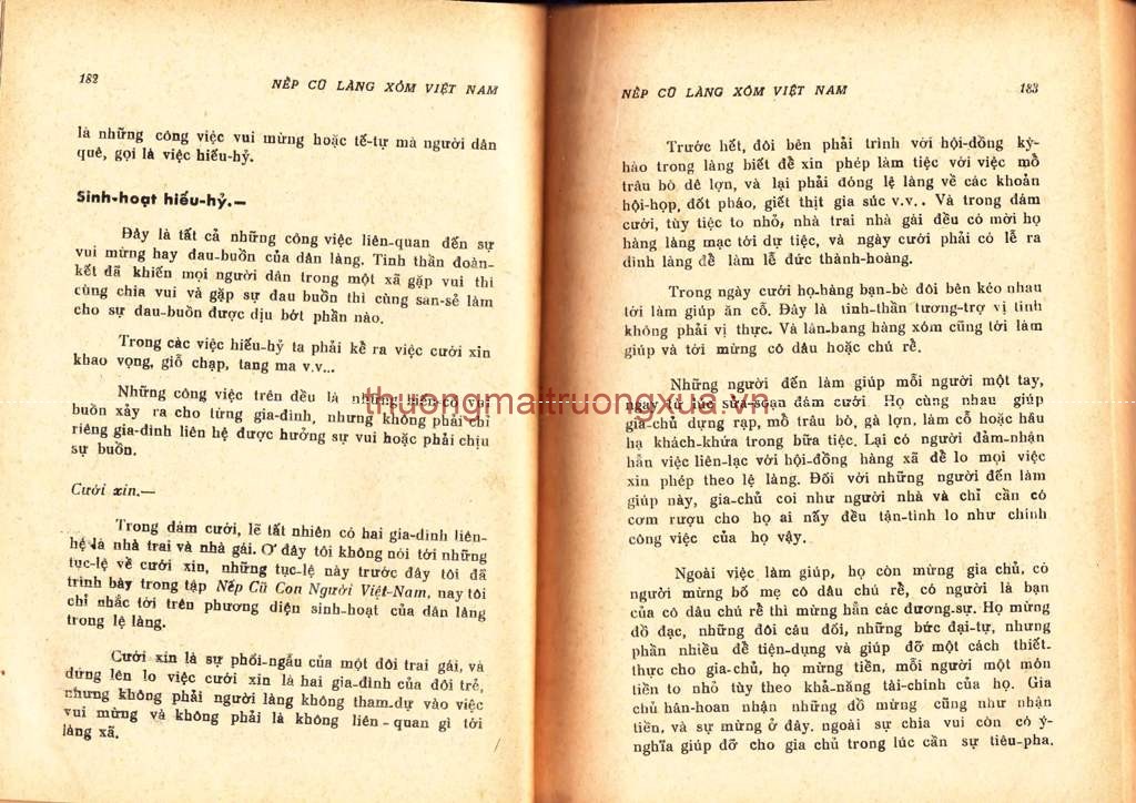 Lược khảo khoa cử Việt Nam (1968) - Trang 96