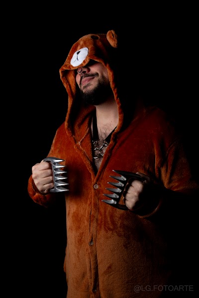 Foto por @lg.fotoarte