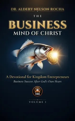 The Business Mind of Christ