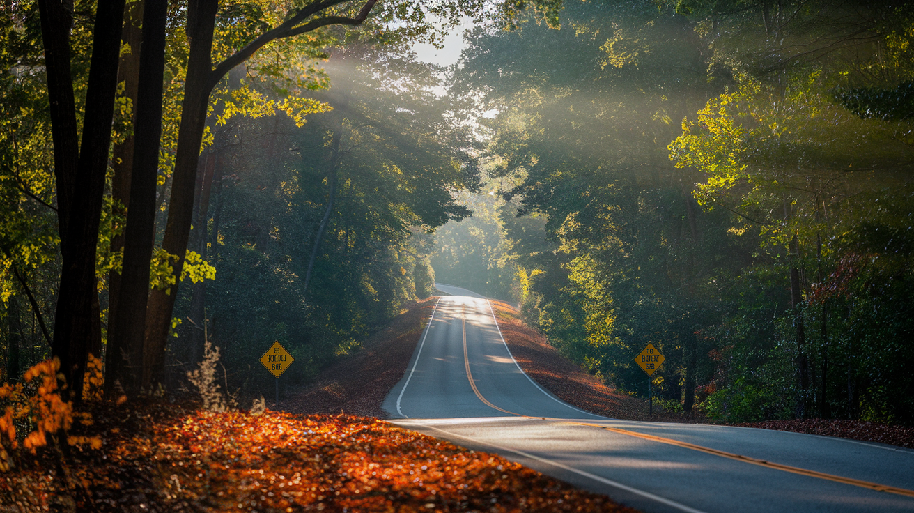 What to Do Driving from Myrtle Beach to Michigan