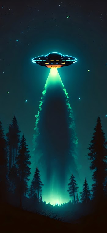 UFO Picture
