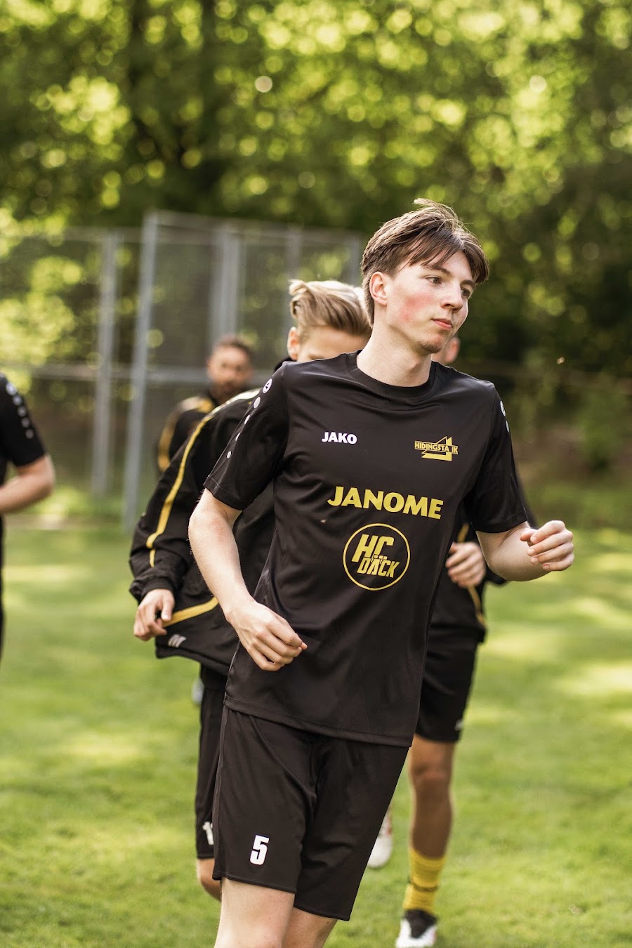 Fjugesta IF vs Hidingsta IK (42 of 309)