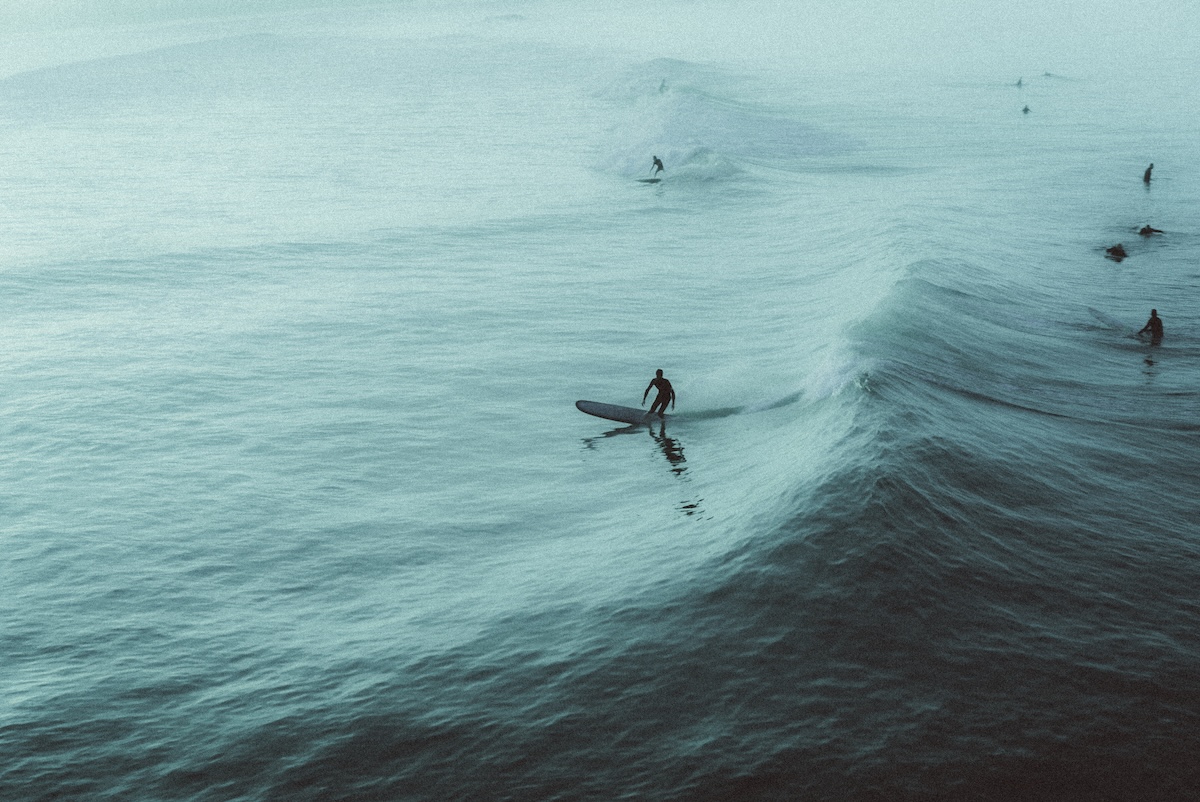 Surf Series