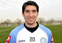 HEREDIA, Pablo Nicolas