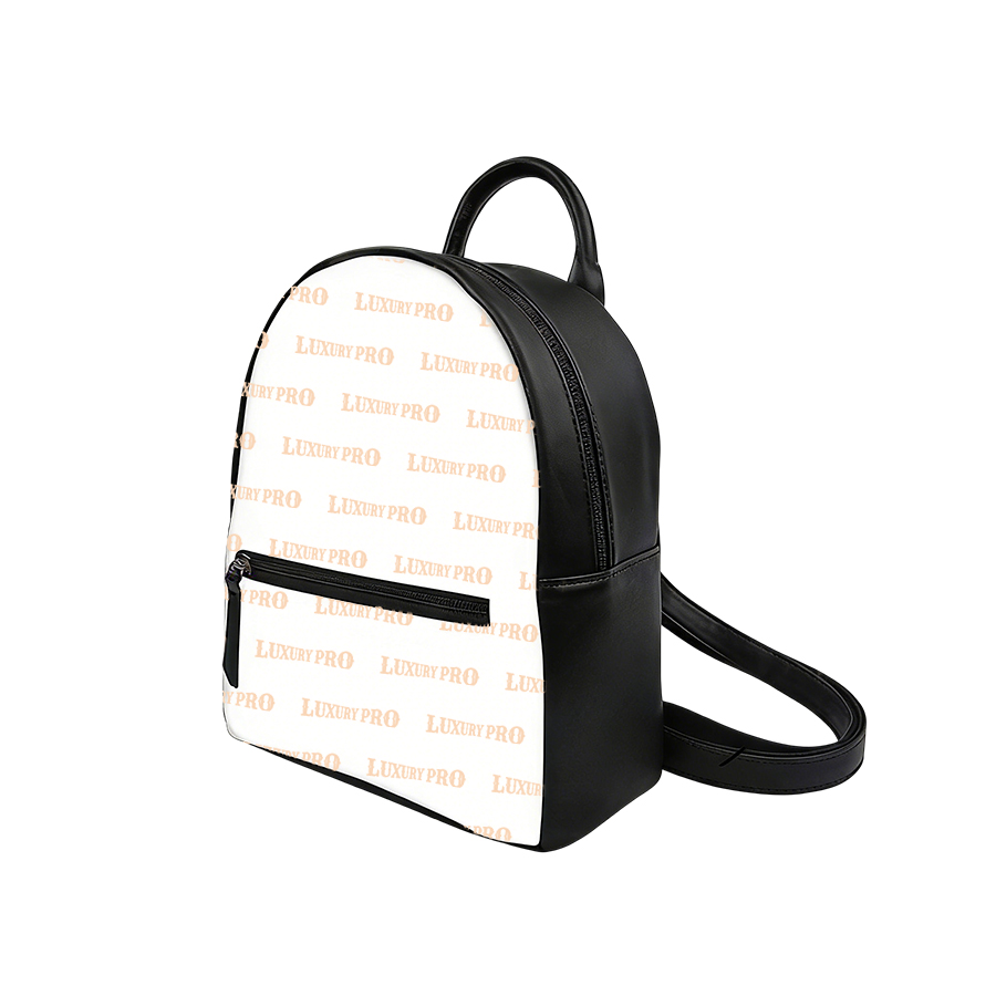 Small Backpack