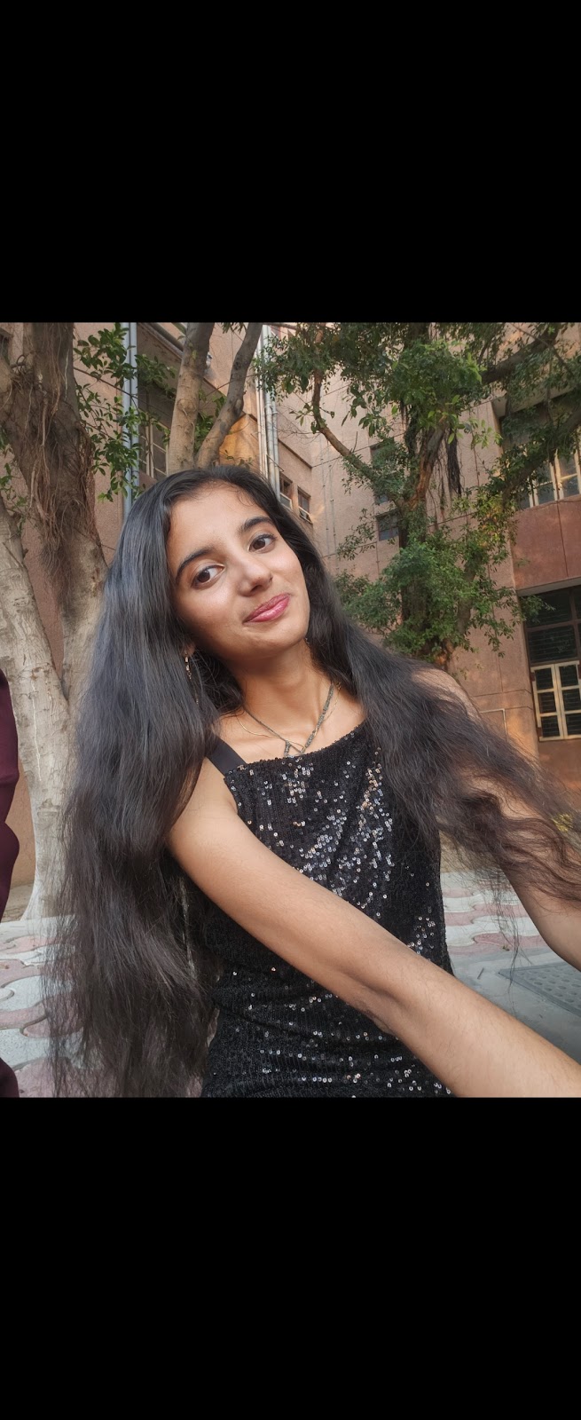 Manasvi bhargava