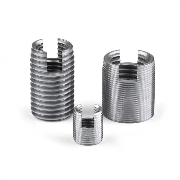 Thread Inserts & Helicoils
