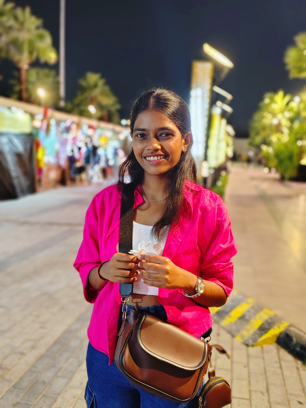 Khushi Jaiswal