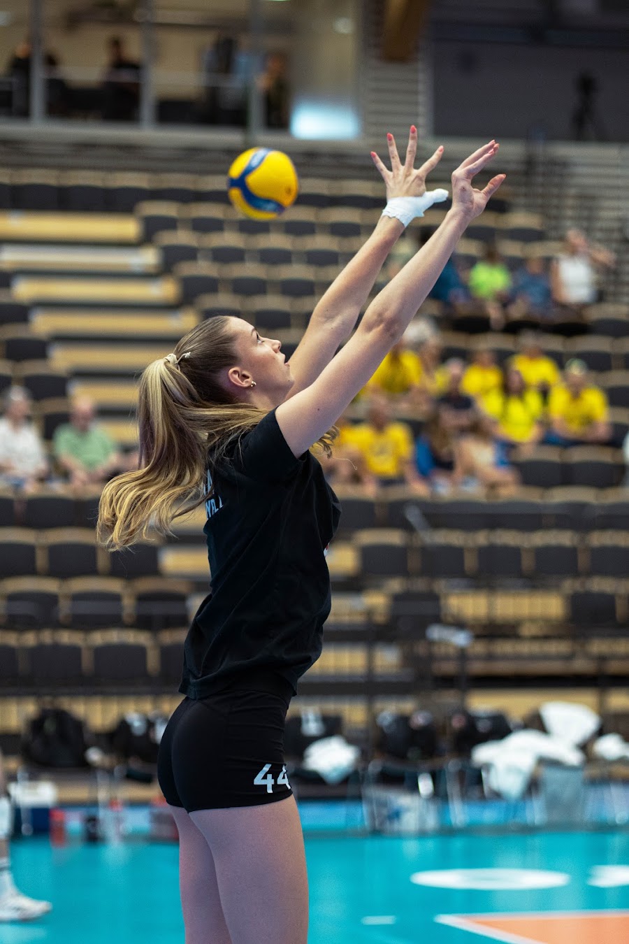 Sweden Hungary 59