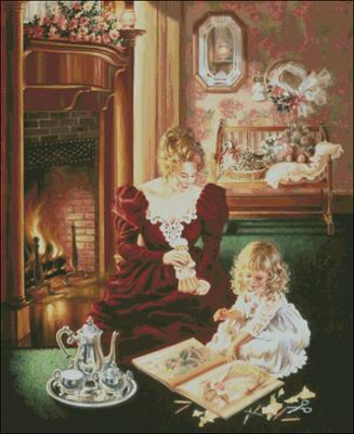 CMP 270739 Pattern