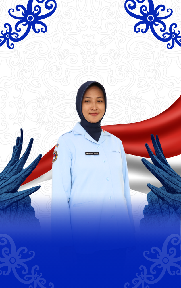 Annisa Nur Safitri