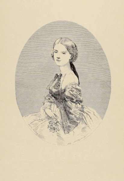 Princesse Clotilde 1859
