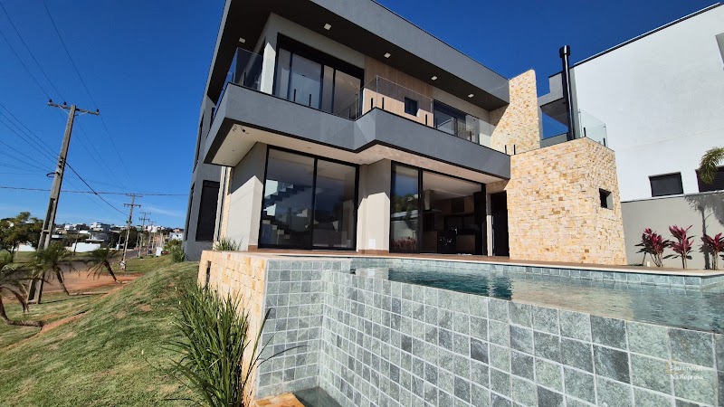 Foto 40 de Casa com 5 suítes e vista incrível para a represa Jurumirim à venda no Riviera de Santa Cristina XIII