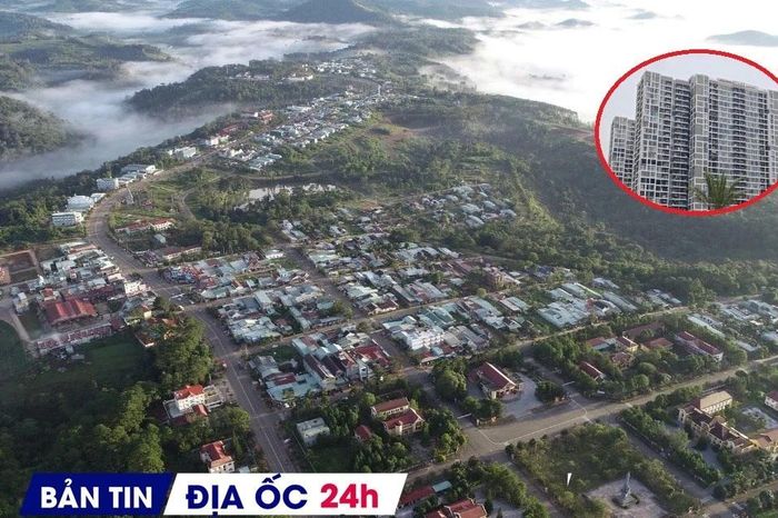 Địa ốc 24H: Chuyển gần 83ha rừng sản xuất làm dự án khu đô thị; người trẻ mua nhà được ưu tiên vay vốn - Báo Tiền Phong