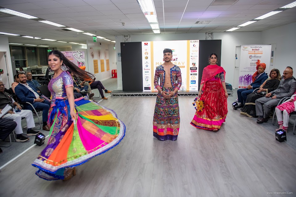 Bharat Mahotsav — Festival of One India, London, United Kingdom — photograph 110