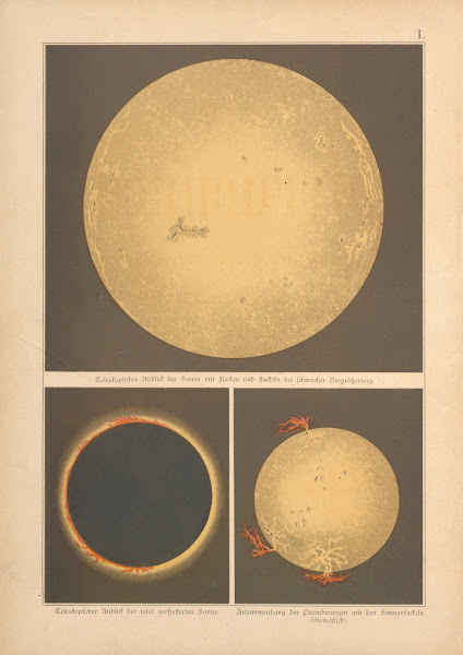 Bilder Atlas der Sternenwelt Eine Astronomie für jedermann Pl02 1888