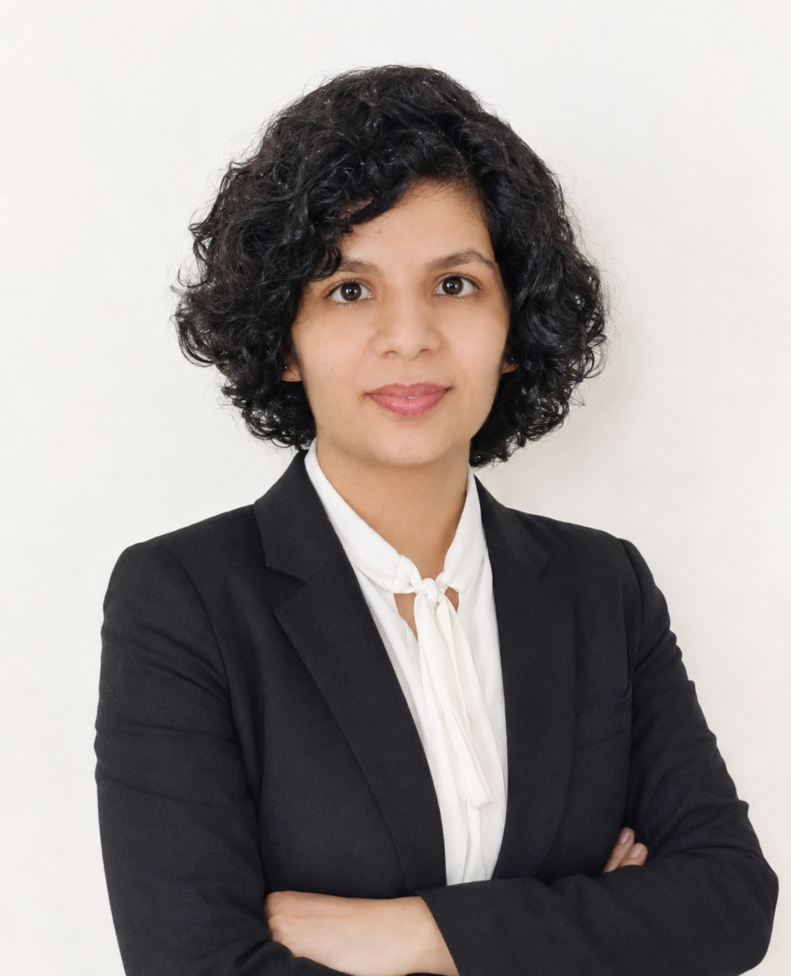 Astha Ahuja - Principal Associate