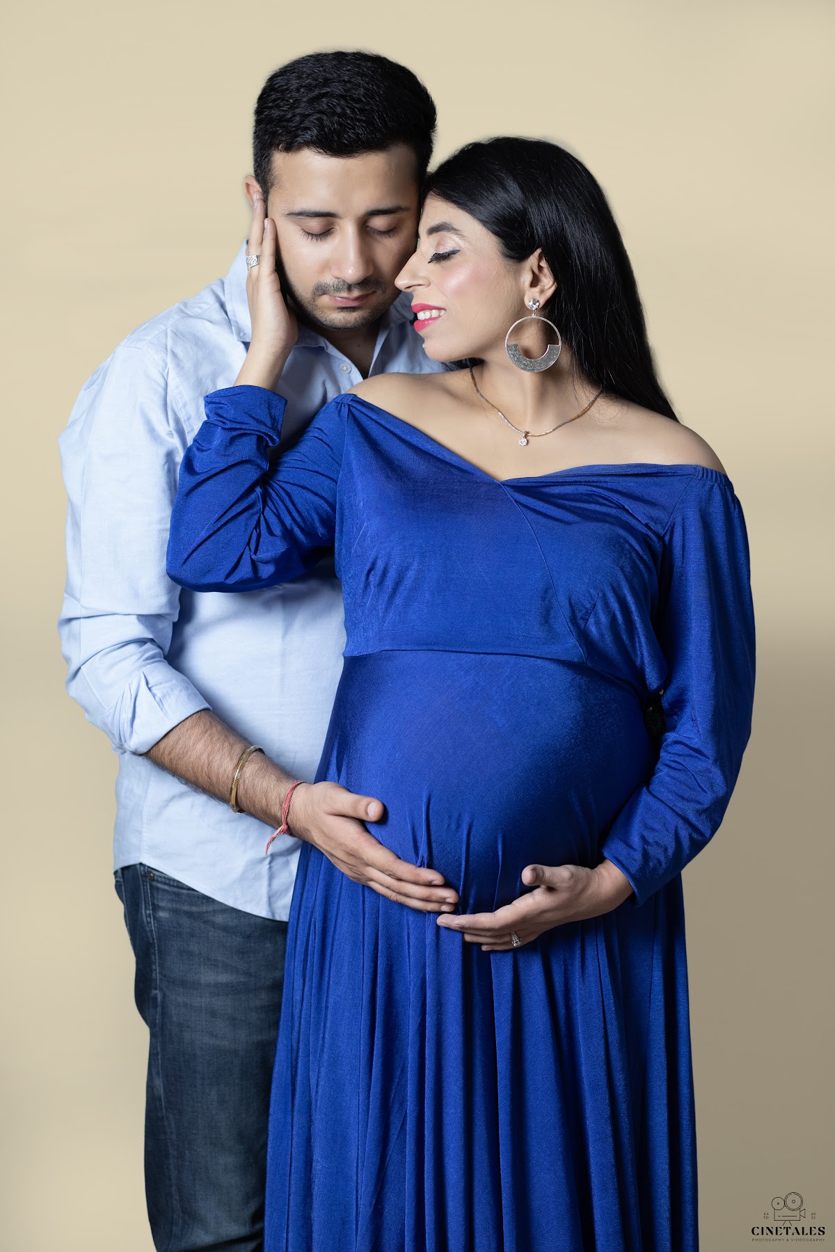 Maternity · 48 frame 22