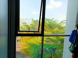 Atmoz Ladprao 15 ห้อง AON043 ภาพที่ 4