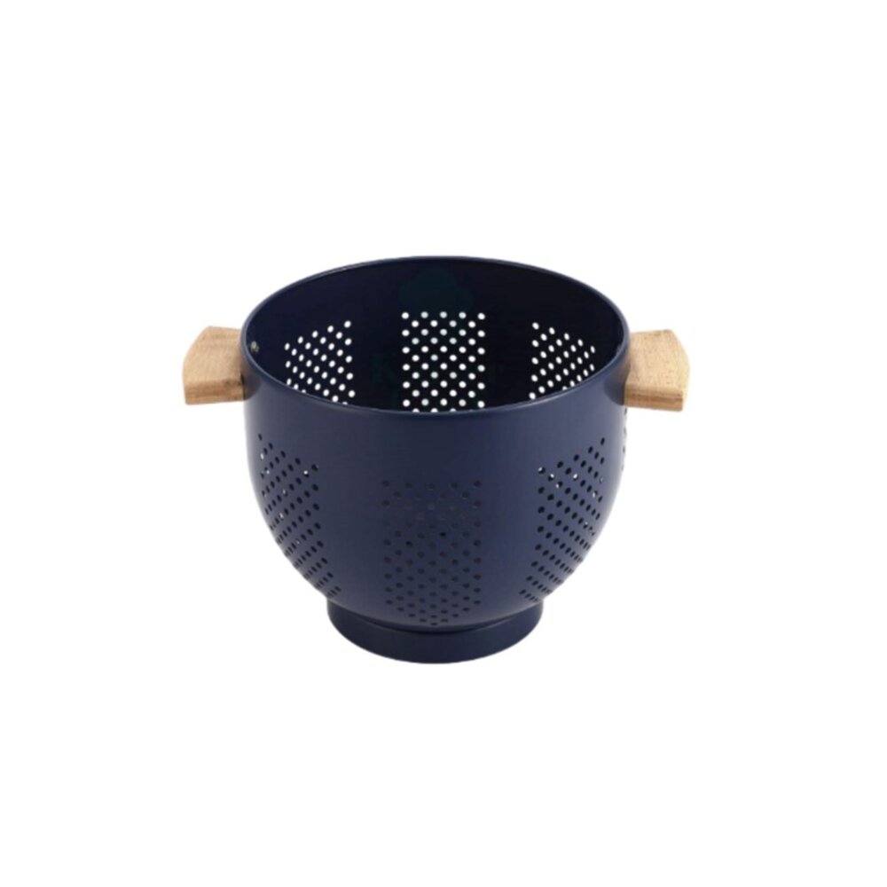 Colador de acero inoxidable DTK™