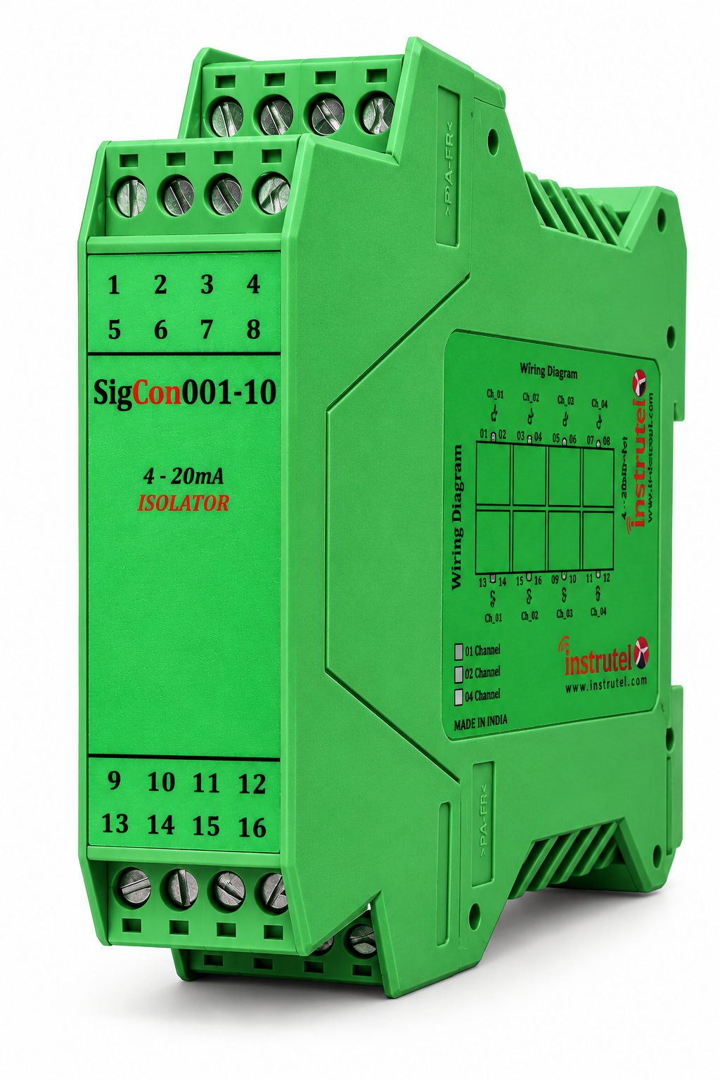 SigCon001-10