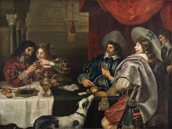 The Card Game