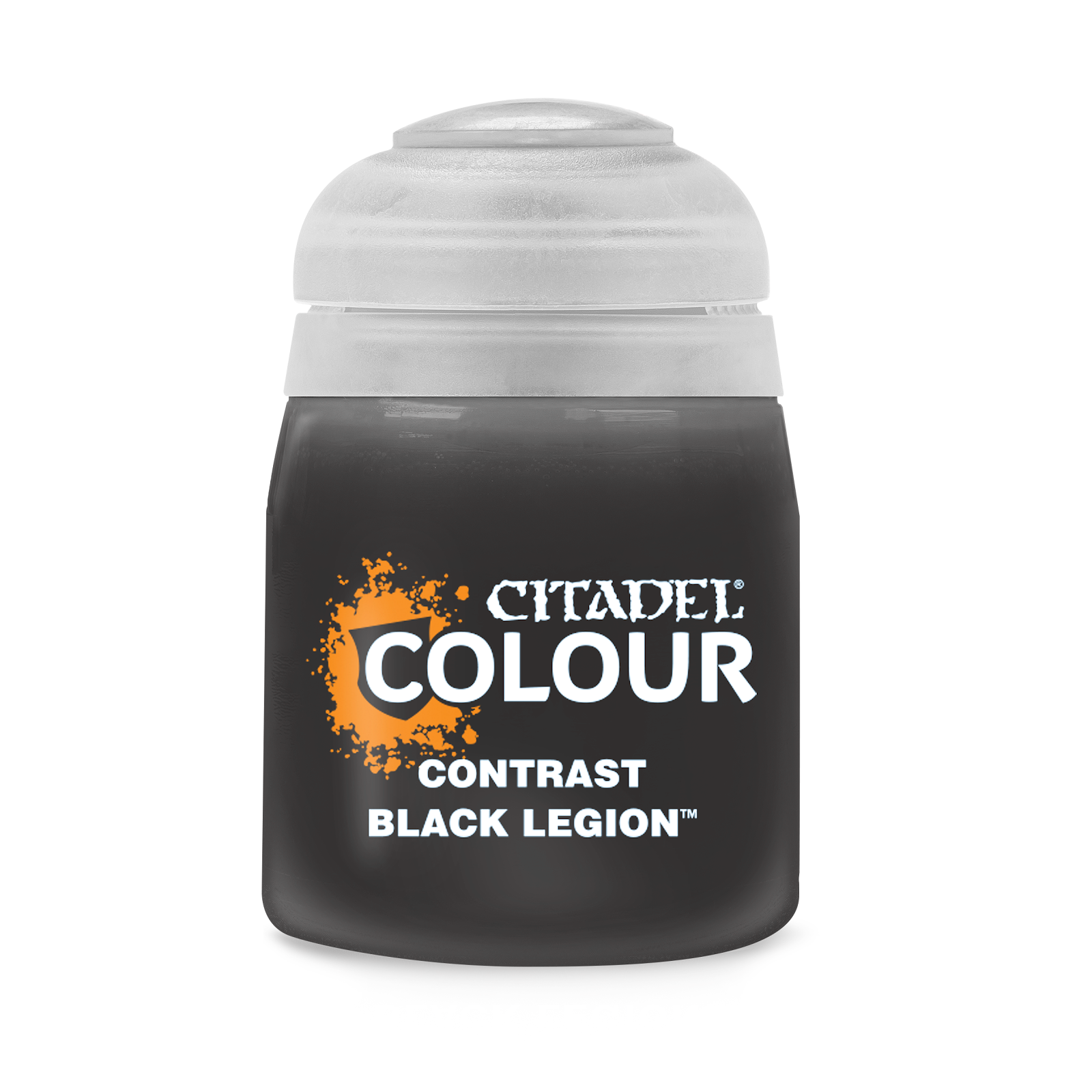 Contrast: Black Templar (18Ml)