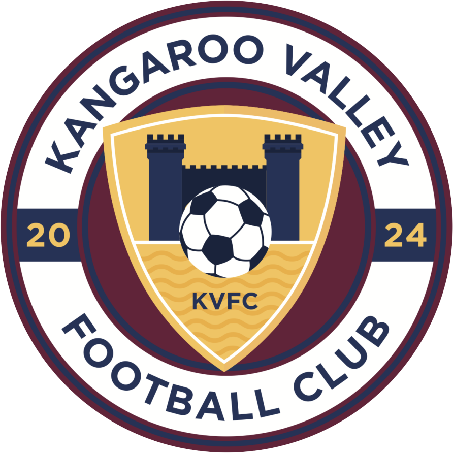 Kangaroo Valley logo