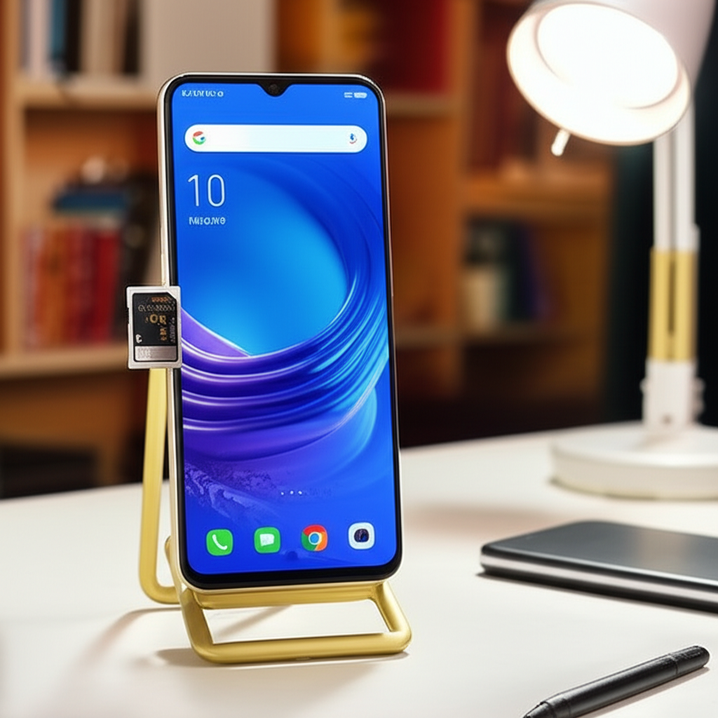 Spesifikasi dan Keunggulan Oppo A31 RAM 6 yang Mengadaptasi Kebutuhan Produktivitas dan Hiburan  